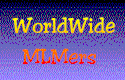 WordWide MLMers Logo
